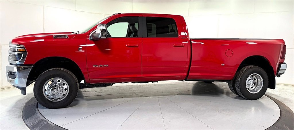 New 2026 RAM 3500 Laramie image 5