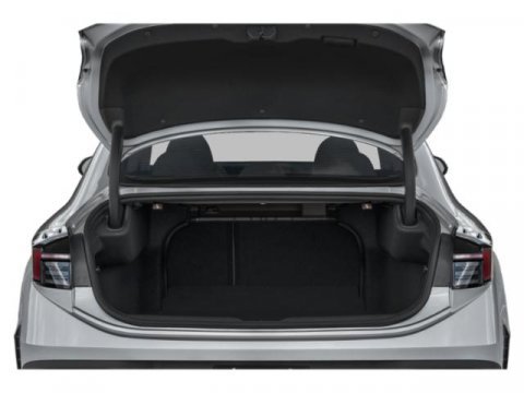 New 2026 Hyundai Sonata Blue image 13