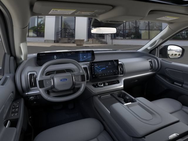 New 2026 Ford Expedition Max Active AWD/4WD image 9