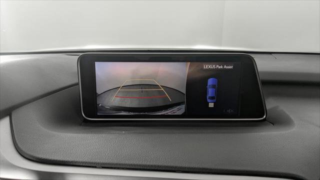 Used 2016 Lexus RX 350 FWD w/ Premium Package image 30