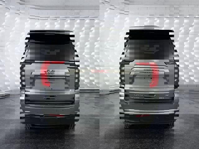 Used 2021 GMC Yukon SLT w/ SLT Luxury Plus Package RWD image 5