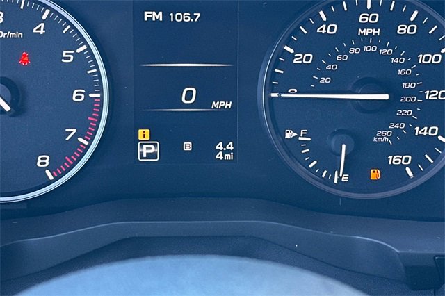 New 2026 Subaru Ascent Premium image 23