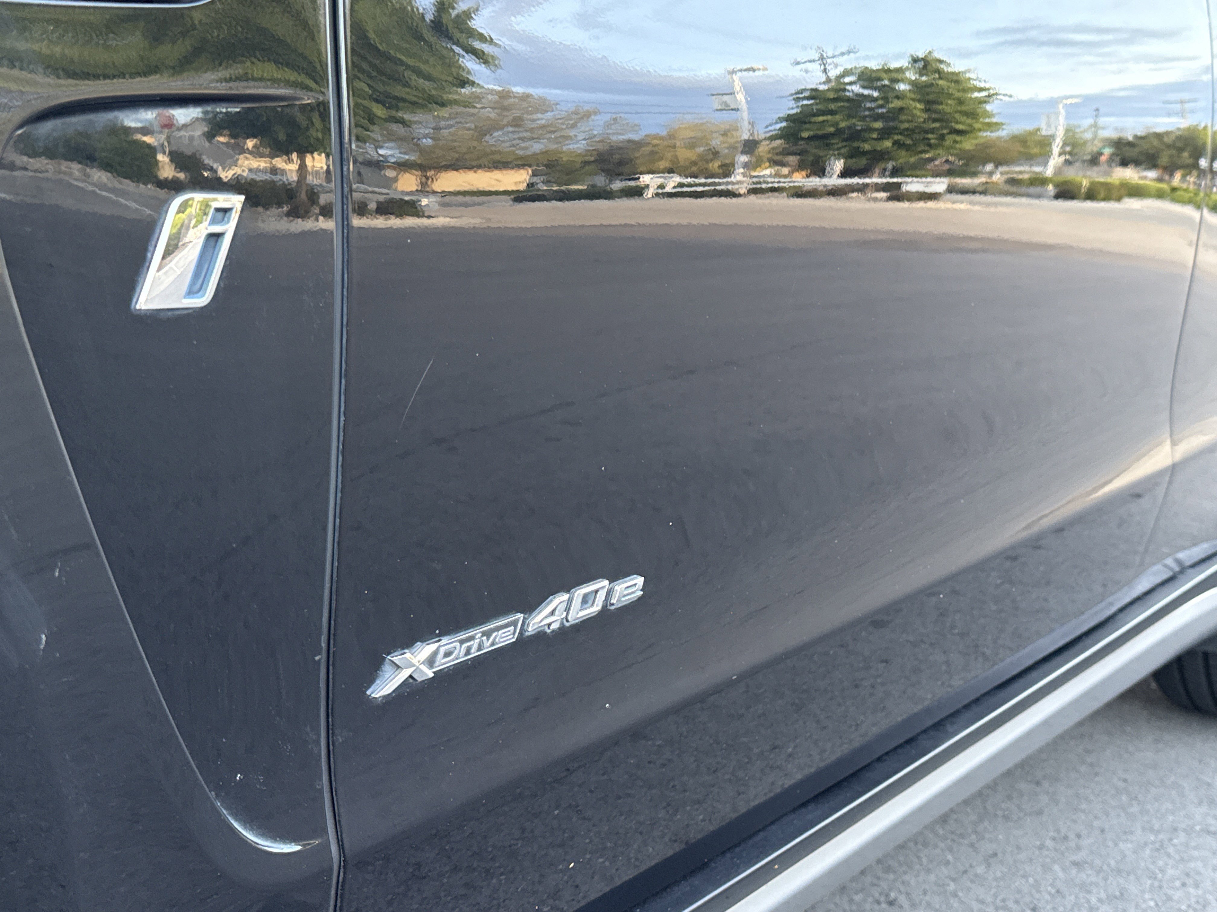 Used 2018 BMW X5 xDrive40e image 25