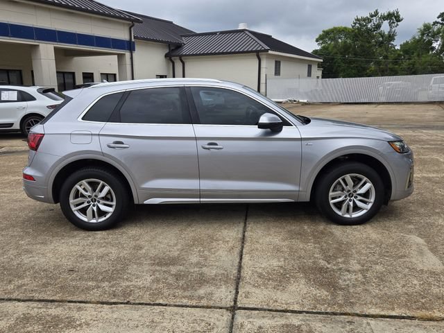 Used 2022 Audi Q5 2.0T Premium w/ Convenience Package AWD/4WD image 24
