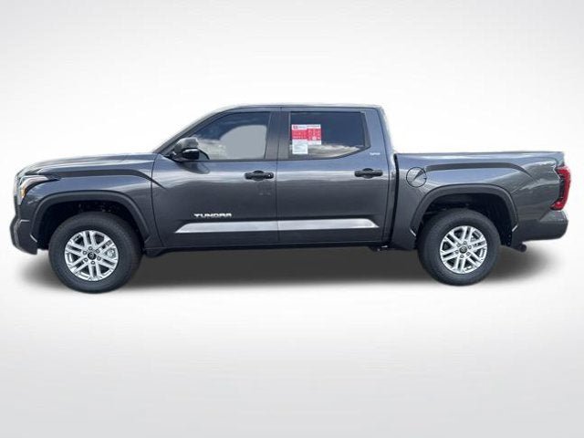 New 2026 Toyota Tundra SR5 w/ SR5 Convenience Package RWD image 2