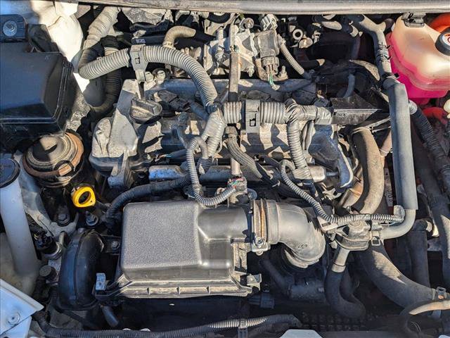 Used 2018 Toyota Prius C Four image 22