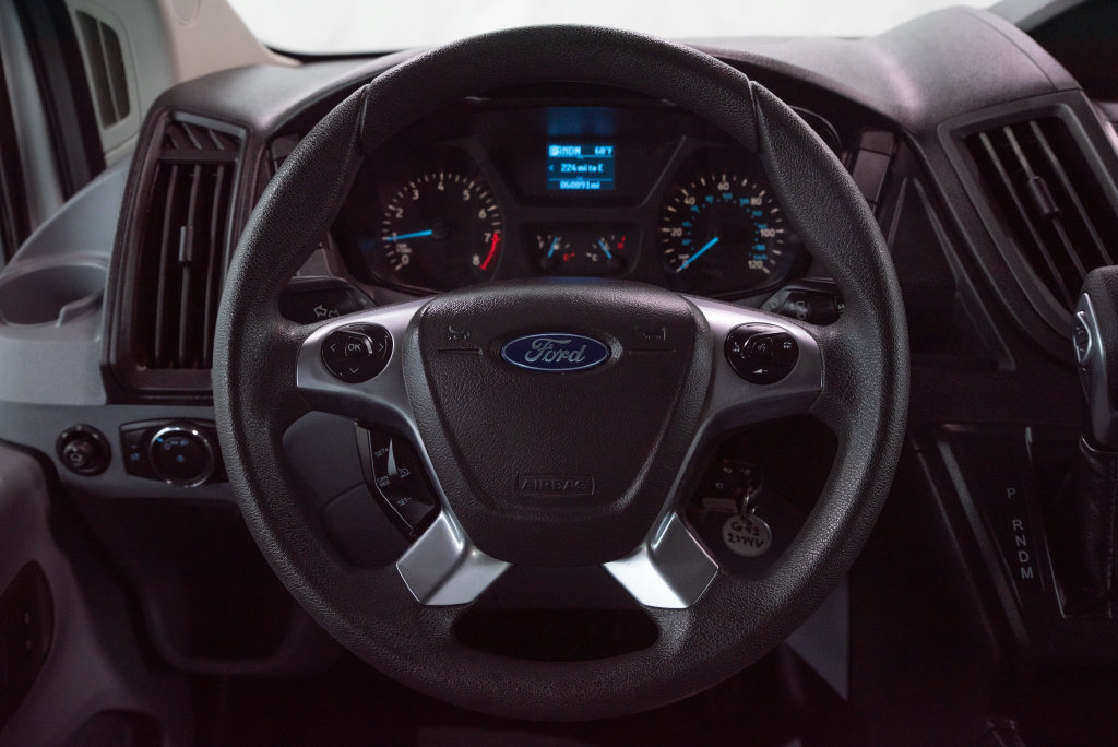 Used 2018 Ford Transit 350 XL RWD image 24