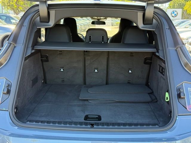 Used 2026 BMW iX xDrive45 image 16