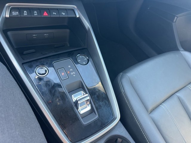 Used 2024 Audi A3 2.0T Premium image 11