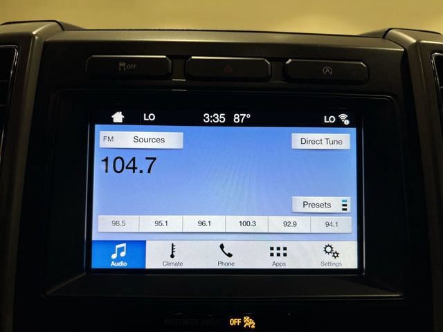 Certified 2019 Ford Expedition XLT RWD image 12