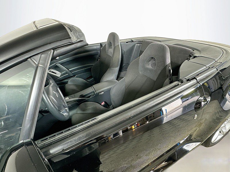 Used 2007 Mitsubishi Eclipse GS FWD image 14
