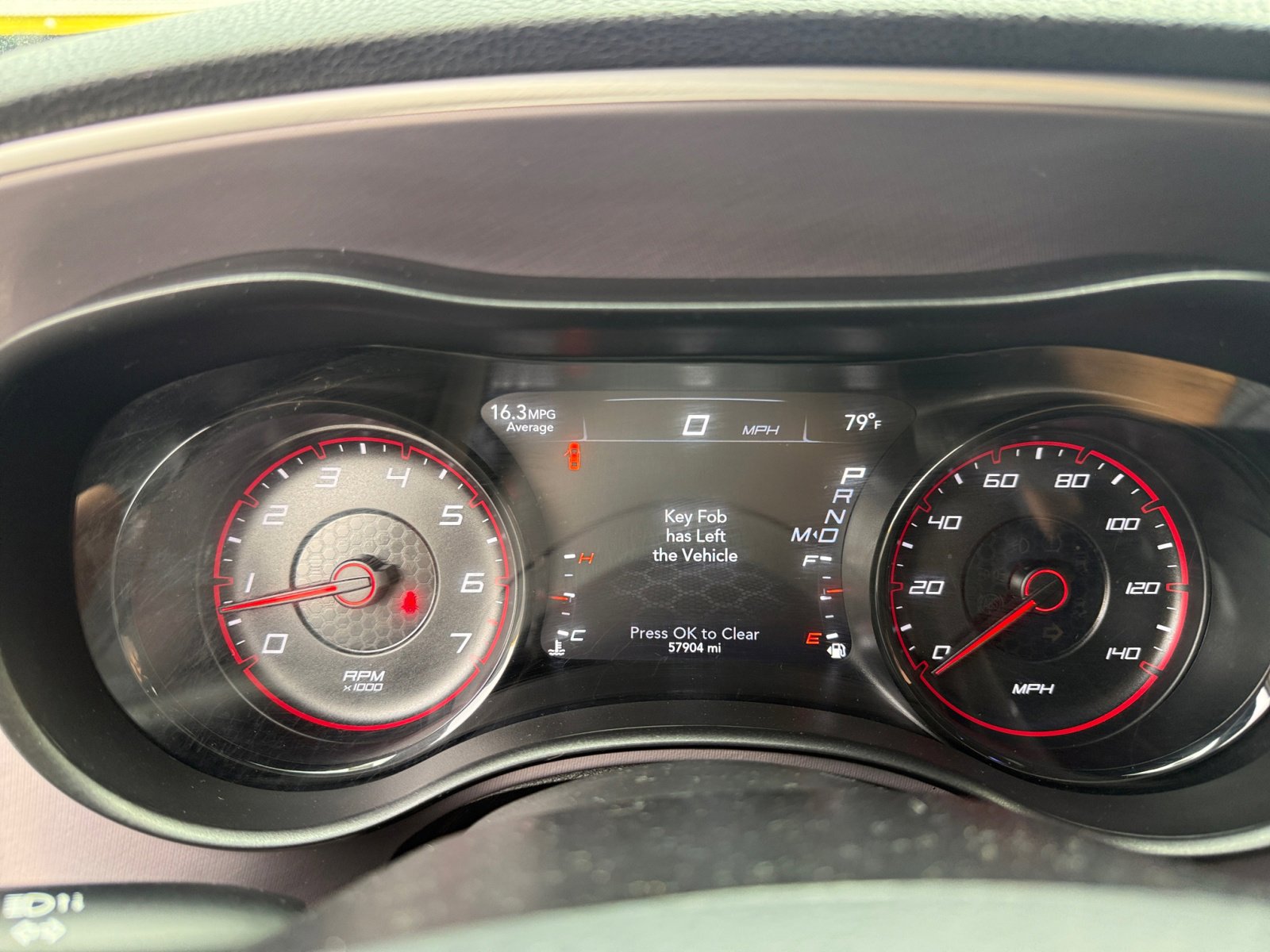 Used 2019 Dodge Charger SXT w/ Plus Group RWD image 24