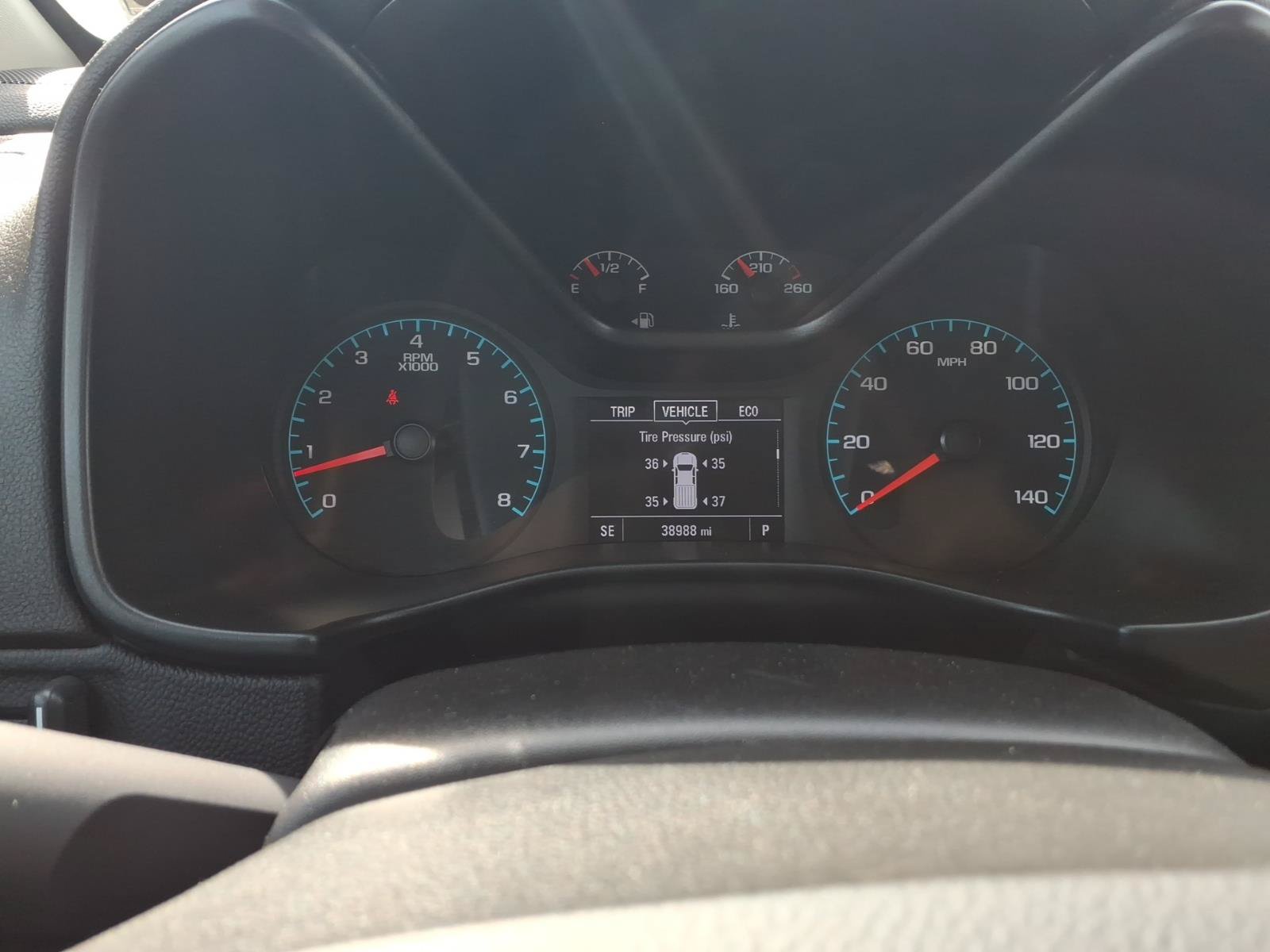 Used 2021 GMC Canyon AT4 w/ Trailering Package AWD/4WD image 22