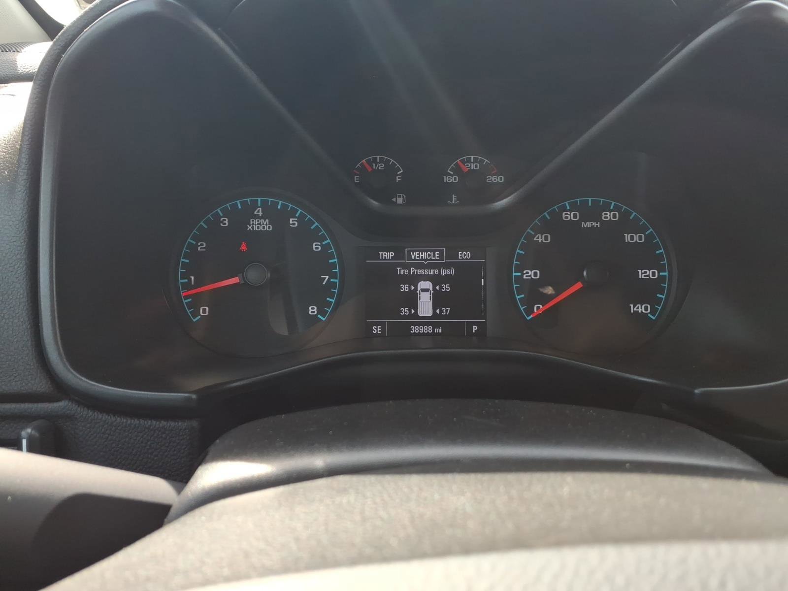 Used 2021 GMC Canyon AT4 w/ Trailering Package AWD/4WD image 22