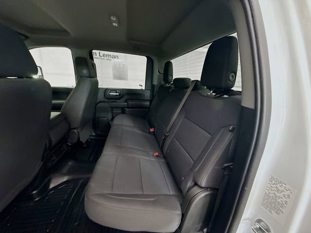 Used 2024 Chevrolet Silverado 3500 W/T w/ WT Convenience Package image 23