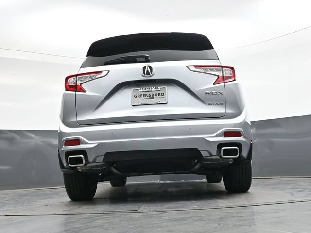New 2026 Acura RDX SH-AWD w/ Advance Package image 32