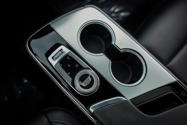 Used 2024 Cadillac Lyriq Tech image 34