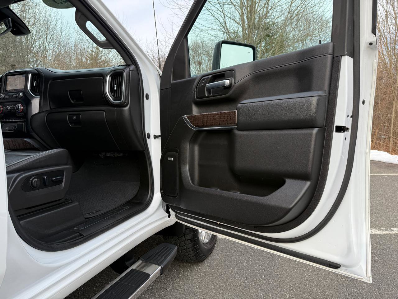 Used 2023 GMC Sierra 2500 Denali image 37