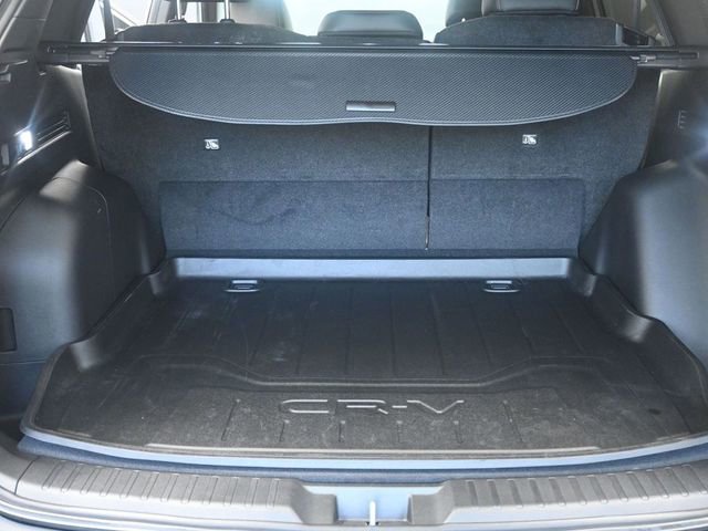 Used 2026 Honda CR-V Sport-L image 18