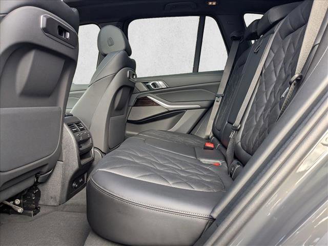 New 2026 BMW X5 xDrive40i w/ Premium Package image 17
