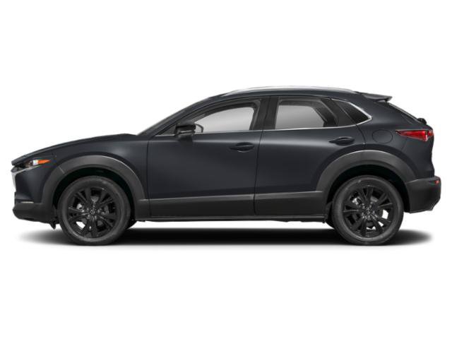 Used 2025 MAZDA CX-30 AWD 2.5 S w/ Select Sport Pkg image 3