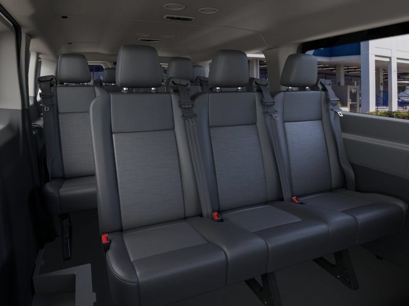 New 2026 Ford Transit 350 XL RWD image 12