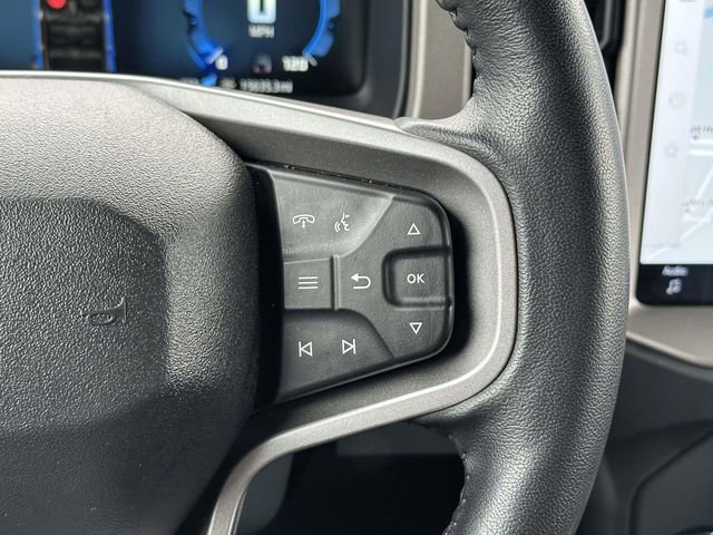 Used 2025 Ford Bronco Outer Banks image 23