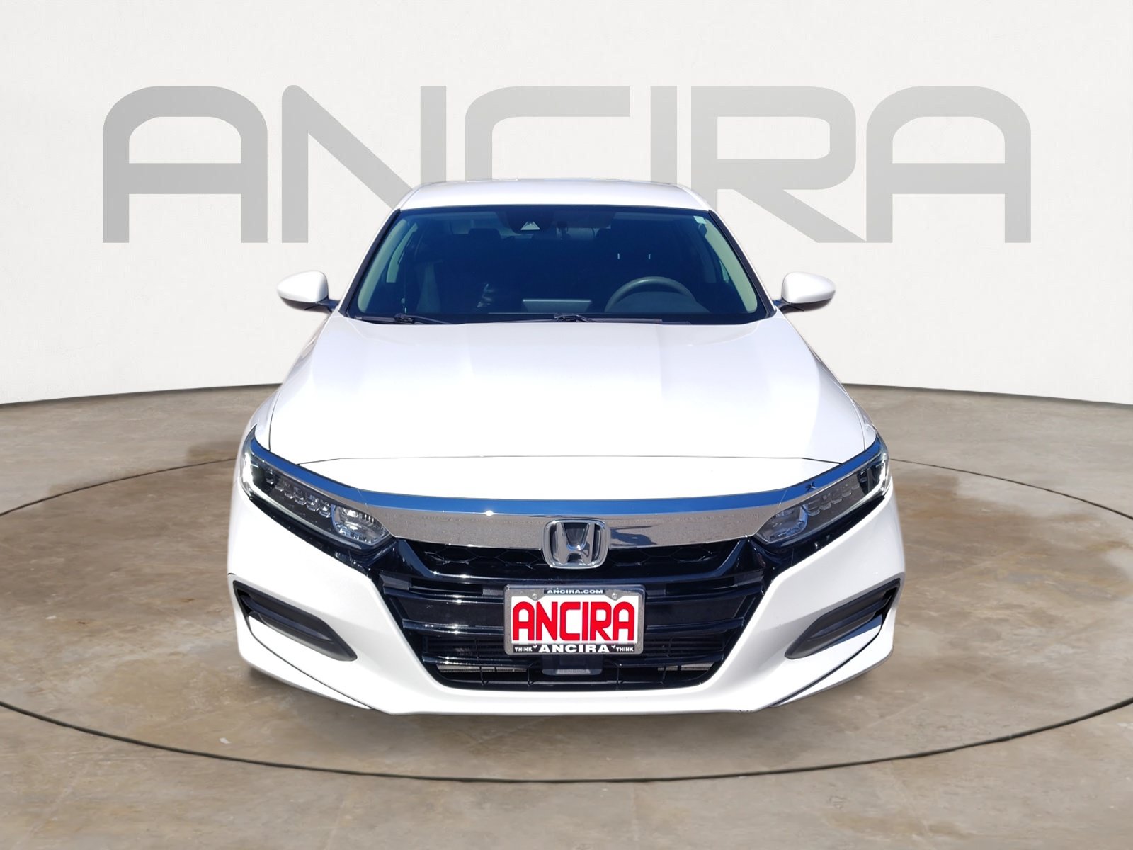 Used 2019 Honda Accord LX image 5