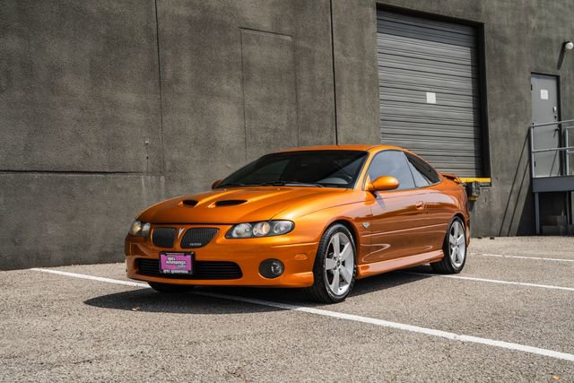 Used 2006 Pontiac GTO image 53