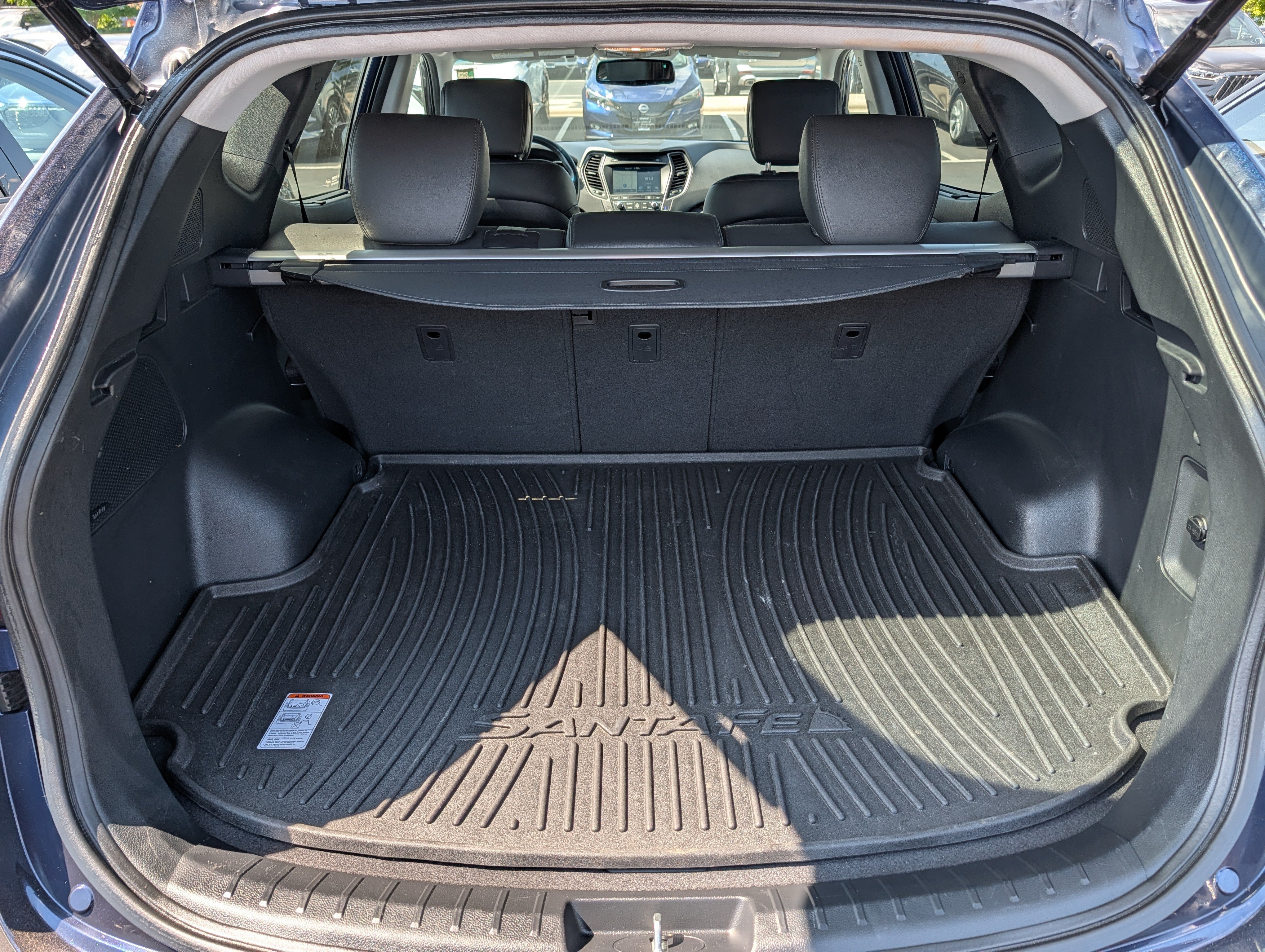 Used 2018 Hyundai Santa Fe Sport AWD/4WD image 18