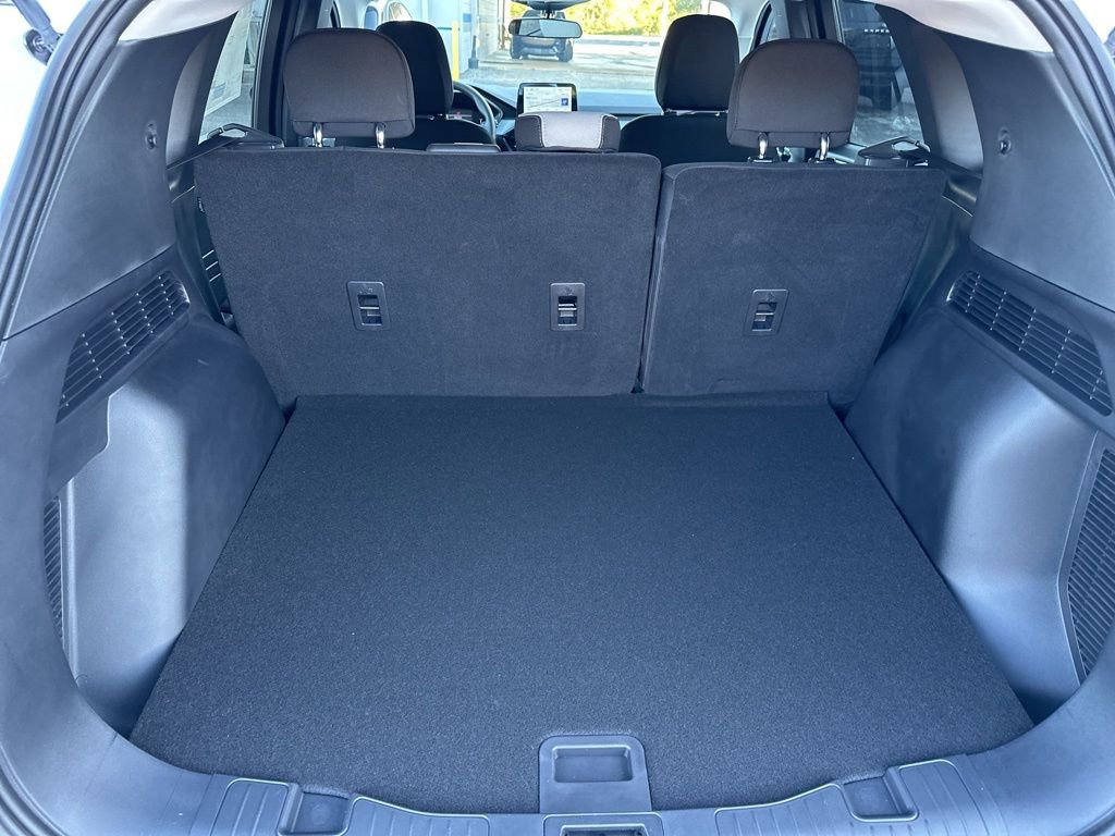 New 2026 Ford Escape Active image 10