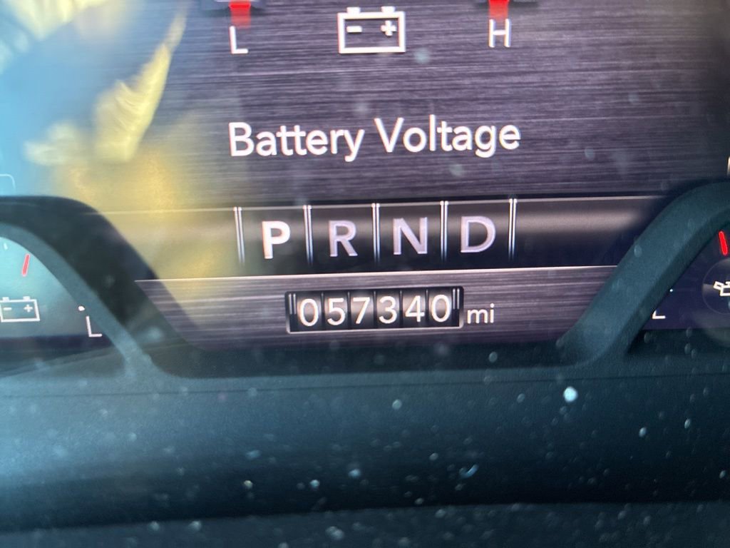 Used 2024 RAM 1500 Laramie image 21