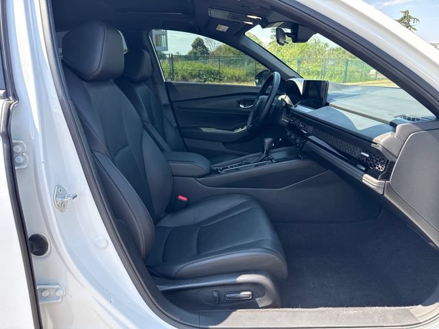 Used 2024 Honda Accord Sport image 10
