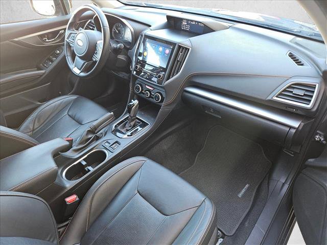 Used 2021 Subaru Crosstrek 2.5i Limited w/ Popular Package #3 AWD/4WD image 19