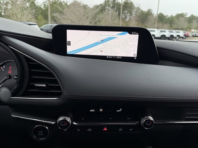 Used 2022 MAZDA MAZDA3 s image 20