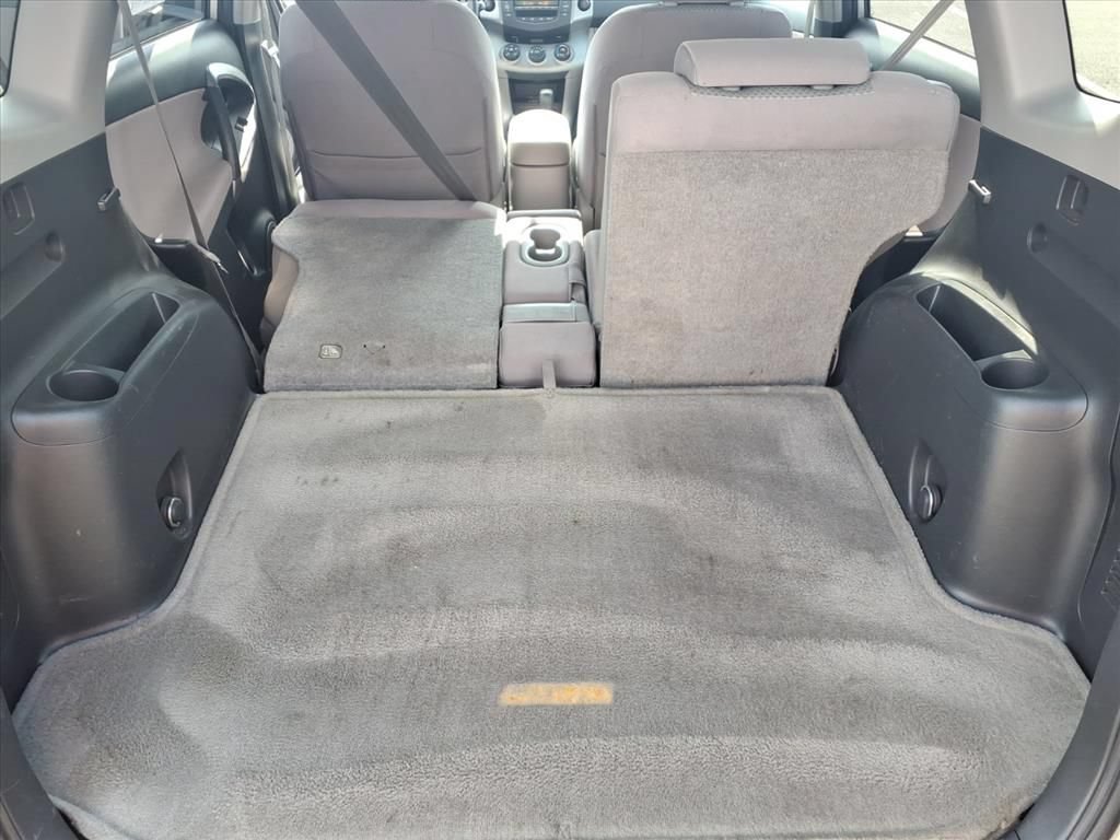 Used 2006 Toyota RAV4 4WD image 15