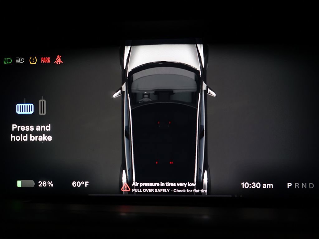Used 2023 Tesla Model S Plaid AWD/4WD image 38