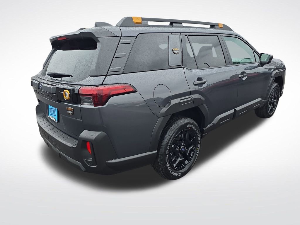 New 2026 Subaru Outback Wilderness image 7