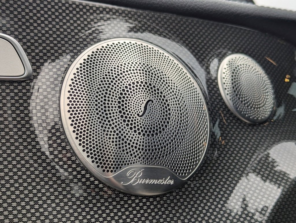 Used 2022 Mercedes-Benz E 53 AMG 4MATIC Coupe image 12