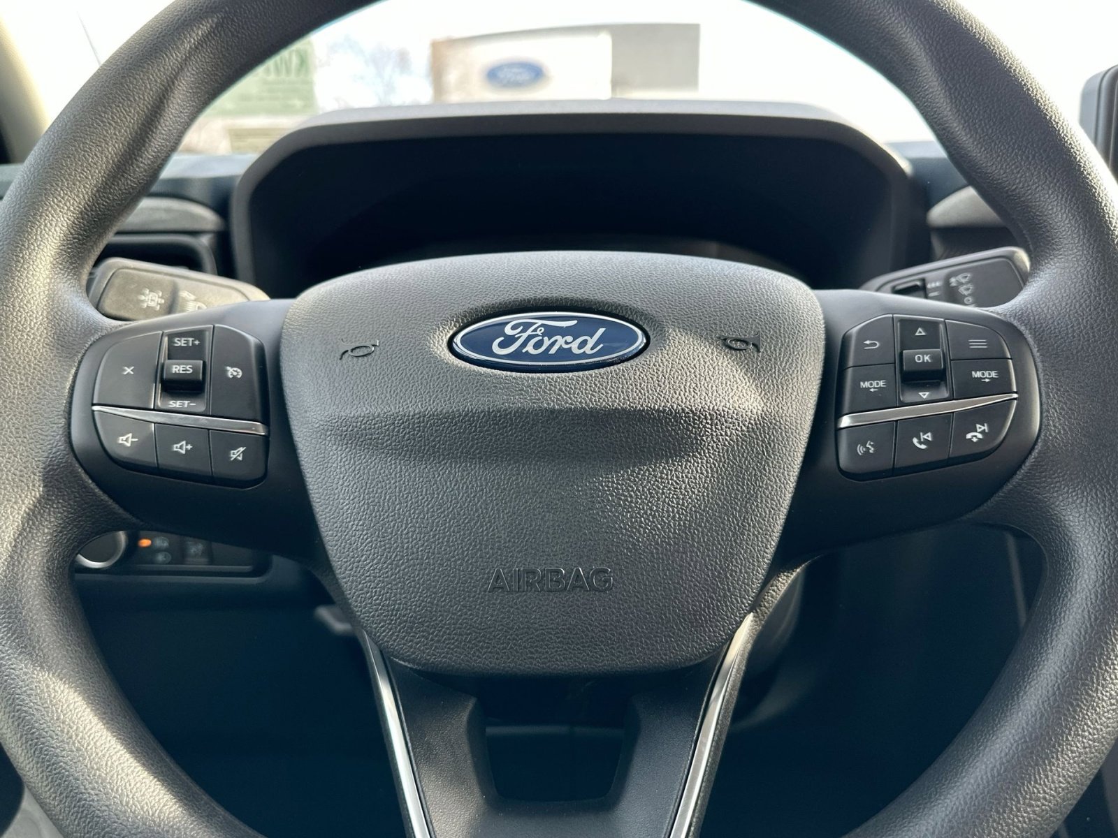 New 2026 Ford Maverick XLT image 19