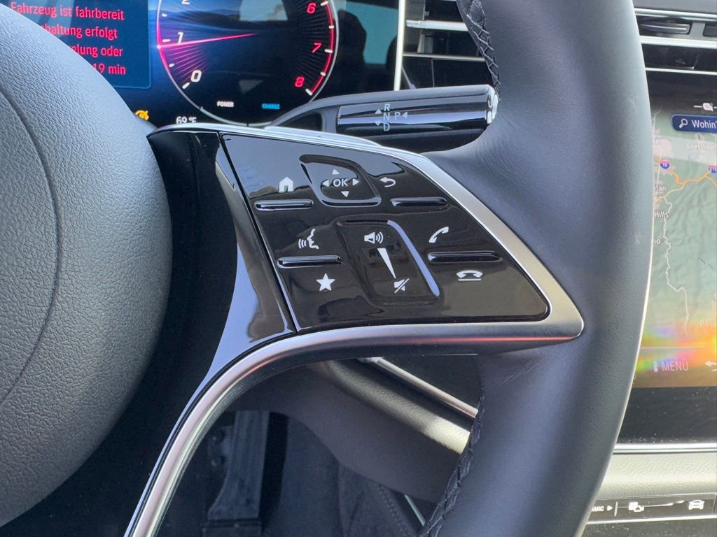 Used 2024 Mercedes-Benz E 350 4MATIC Sedan image 19