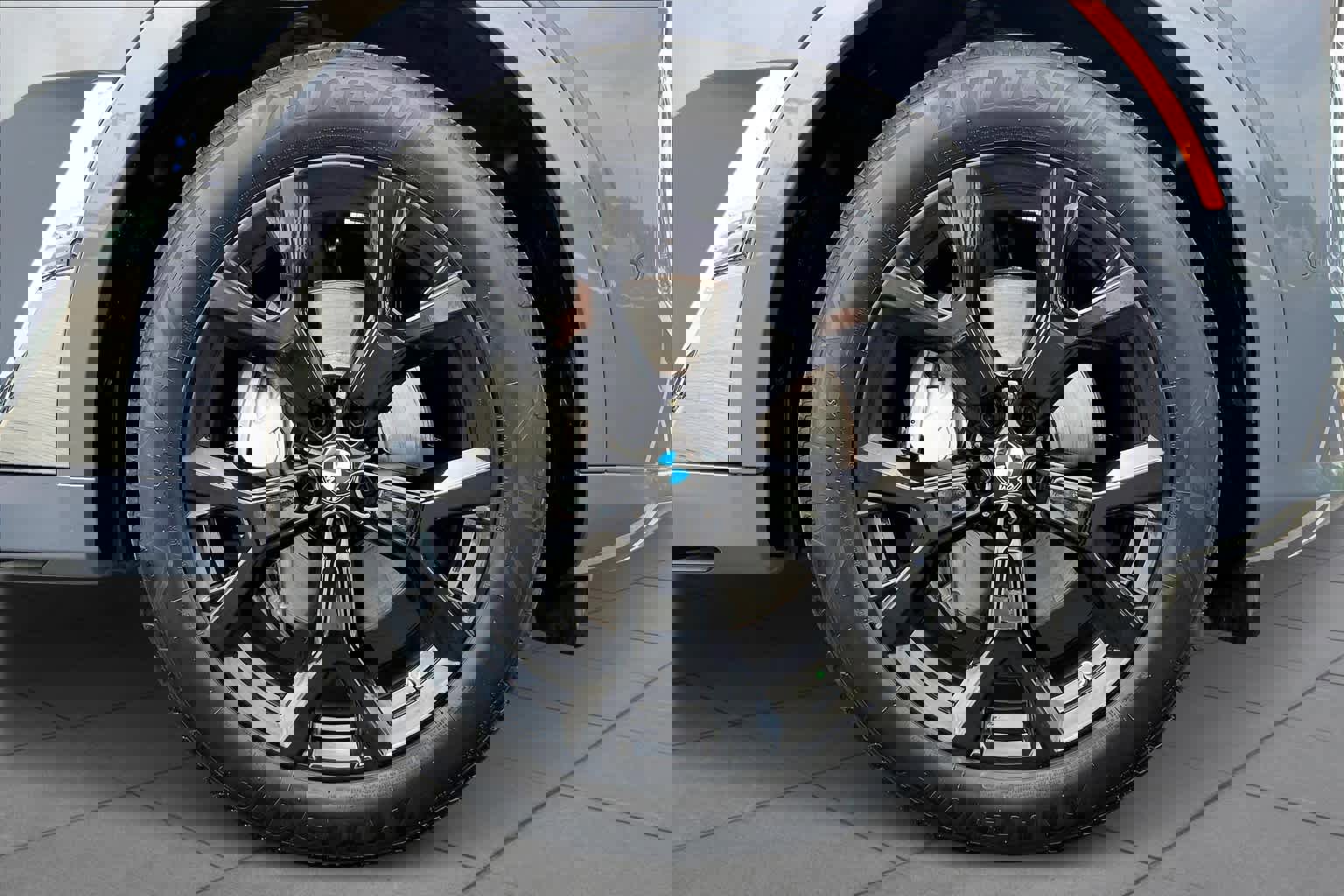 Used 2024 BMW X7 xDrive40i image 10