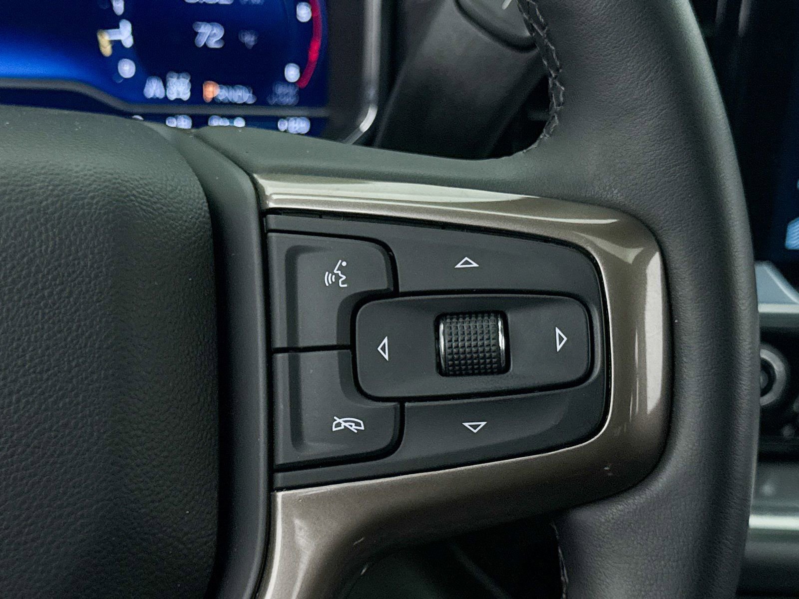 Used 2024 Chevrolet Silverado 2500 High Country w/ High Country Premium Package image 31