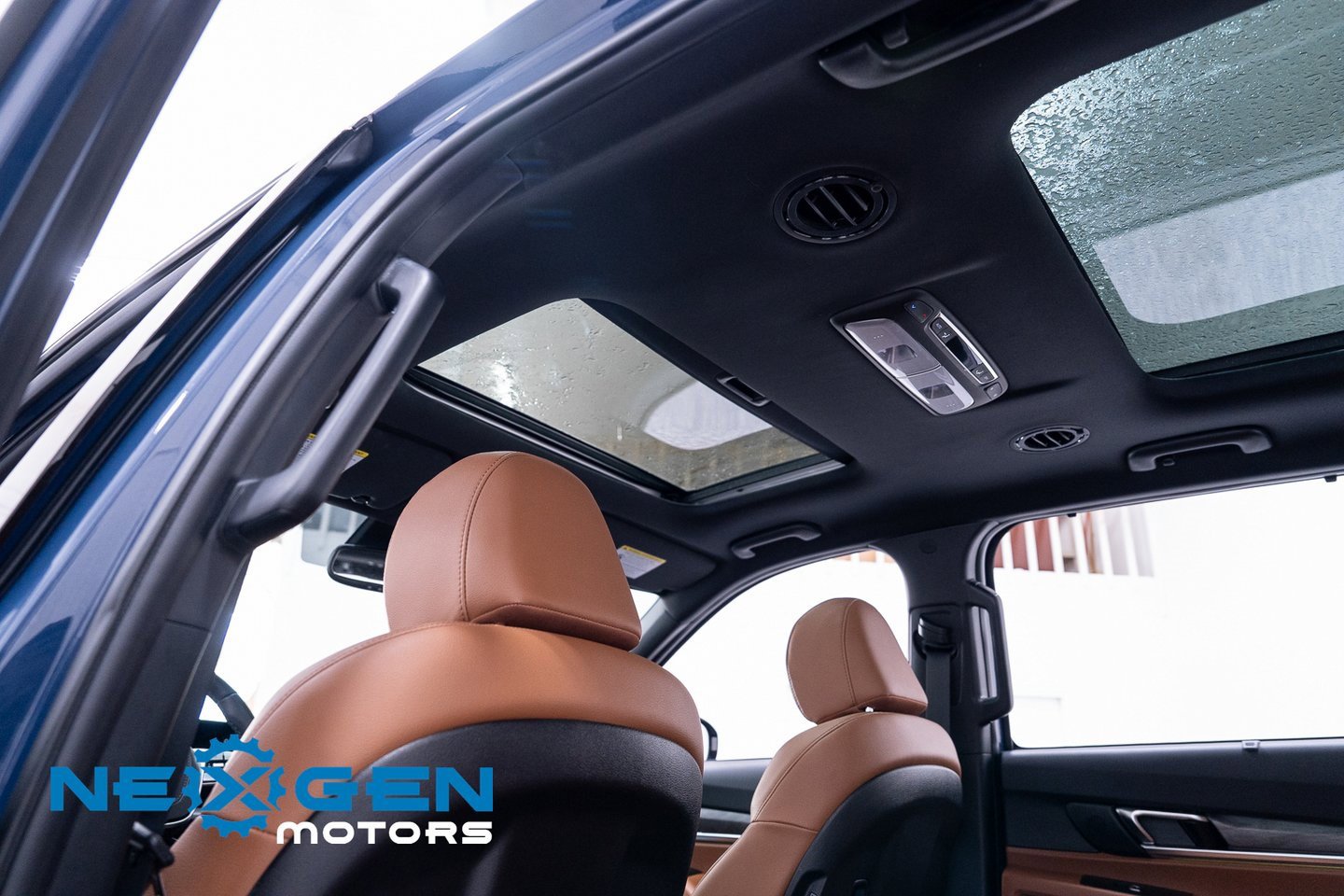 Used 2024 Kia Telluride SX X-Pro image 30