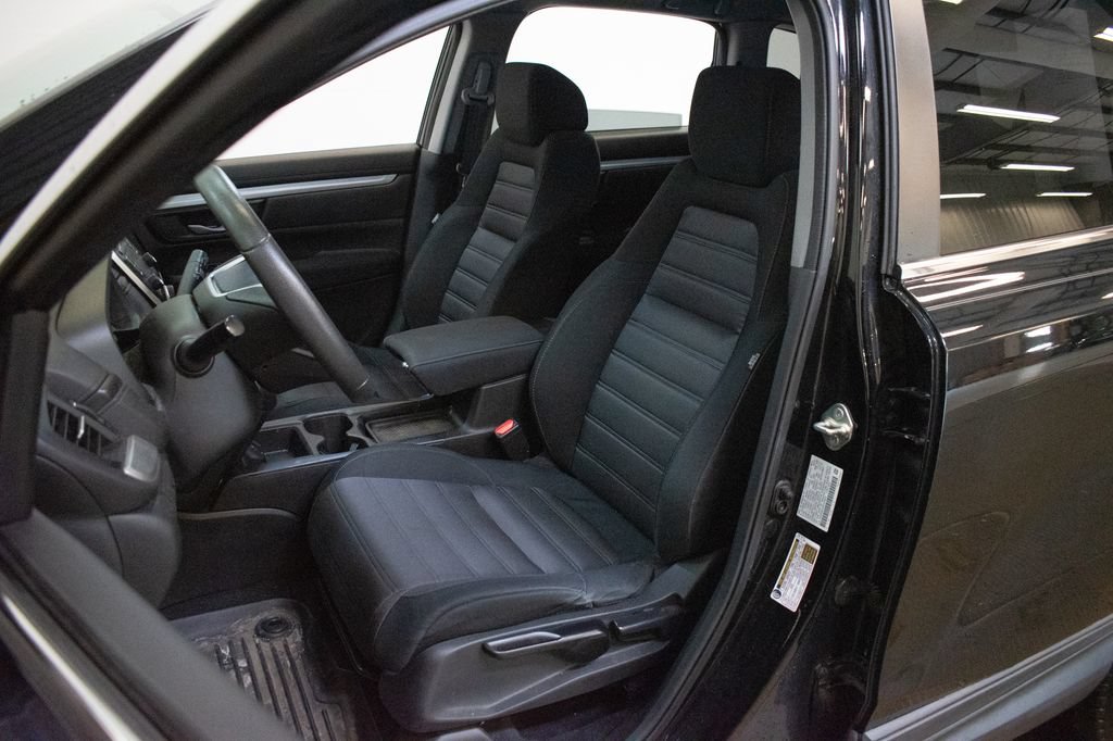 Used 2019 Honda CR-V LX image 19