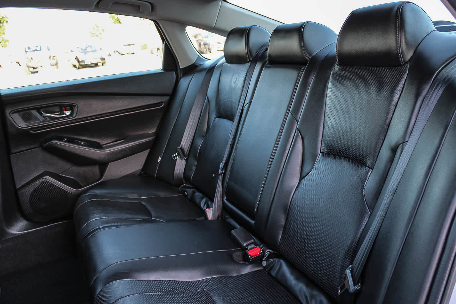 Certified 2025 Honda Accord Touring image 18