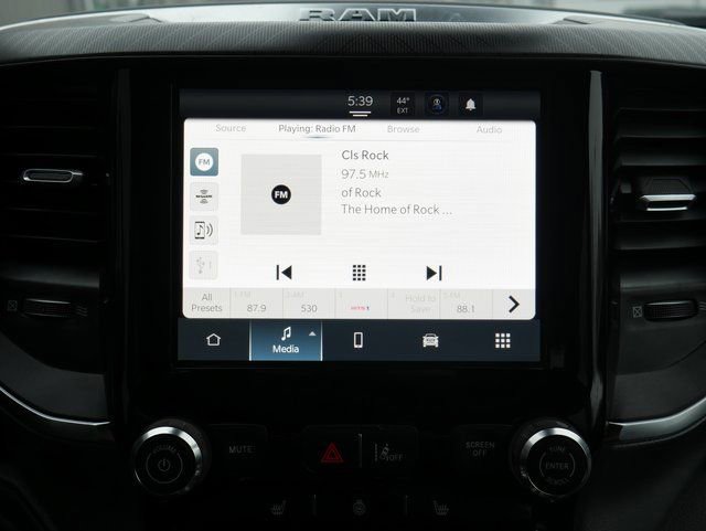 Used 2025 RAM 1500 Big Horn image 21