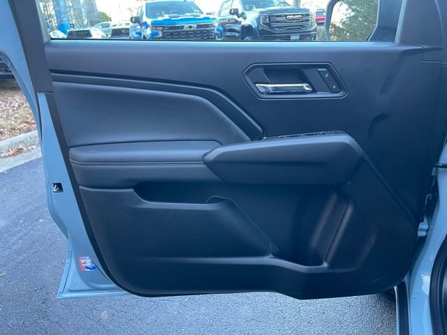 New 2026 Chevrolet Colorado LT w/ Advanced Trailering Package image 15