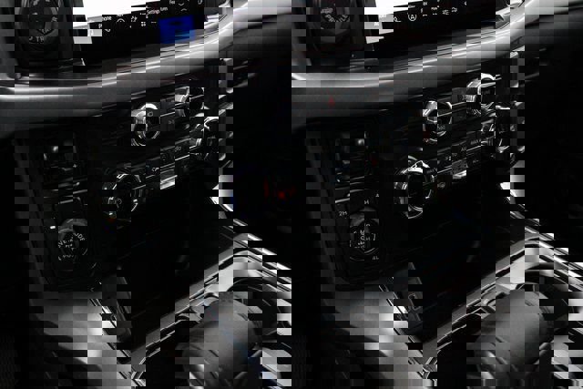 New 2026 Ford F150 XLT w/ Equipment Group 302A MID image 15