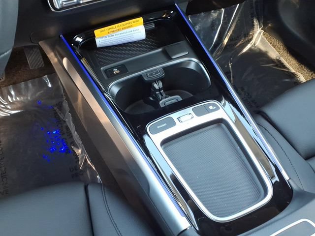 New 2026 Mercedes-Benz GLB 250 4MATIC image 7